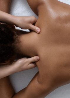 Banners website - MASSAGE